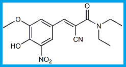 ENTACAPONE METHOXY IMPURITY